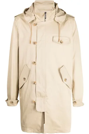 PRIVATE STOCK The Lionheart Kapuzenjacke