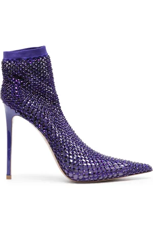 LE SILLA Gilda Stiefeletten 115mm