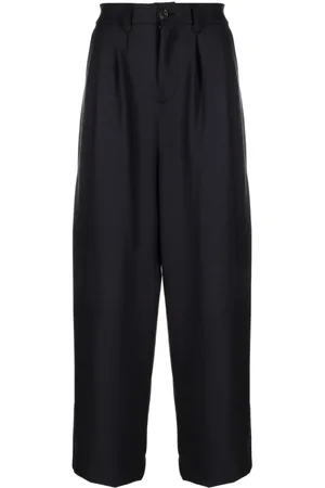 Paul & Shark Hose mit geradem Bein