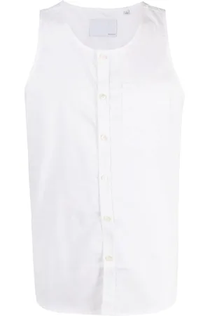 PRIVATE STOCK Geronimo Trägershirt