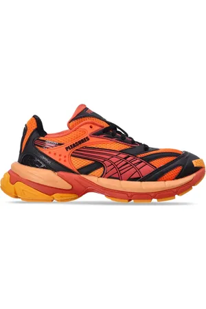 PUMA X PLEASURES Velophasis Layers Sneakers