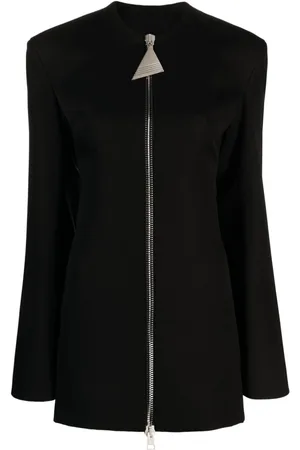 The Attico Klassisches Minikleid