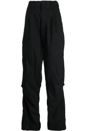 Hyein Seo Geknöpfte Hose