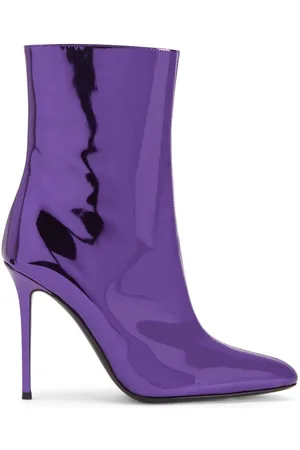 Giuseppe Zanotti Brytta Stiefeletten 105mm