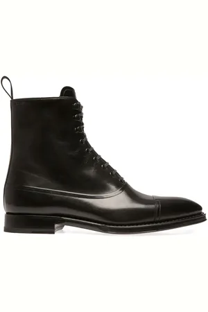 Bally Scribe Stiefel