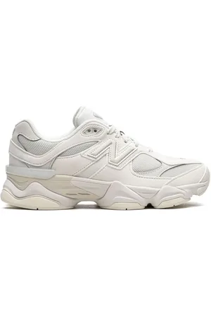 New Balance 9060 Grey Sneakers