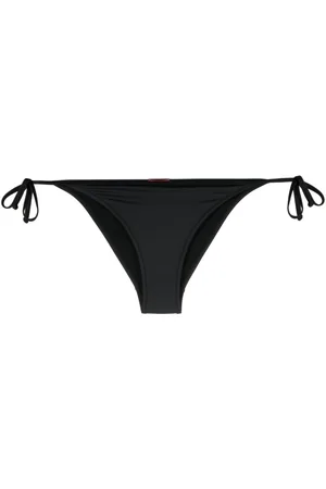 Diesel Bfpn-Brigittes Bikinihöschen mit Logo