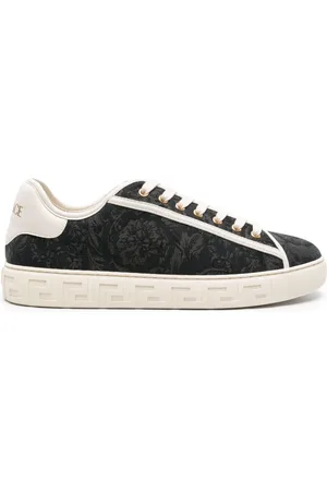 VERSACE Barocco Greca Sneakers