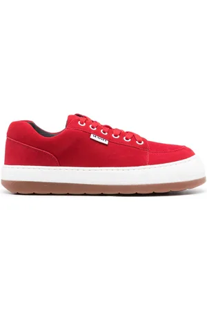 SUNNEI Dreamy Sneakers aus Wildleder