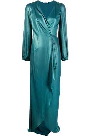 Parlor Crush Maxikleid