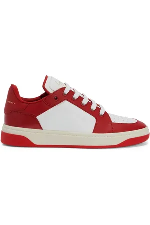 Giuseppe Zanotti Gz94 Sneakers in Colour-Block-Optik