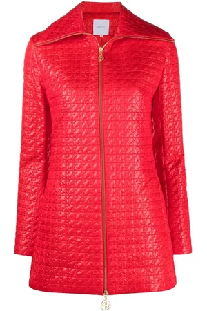 Patou Gesteppte Jacke