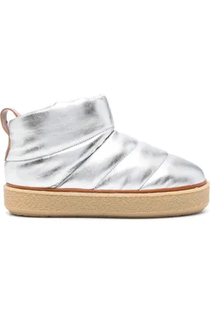 Isabel Marant Eskee Stiefeletten 55mm