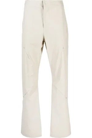 Post Archive Faction PAF Gerade 5.1 Hose mit diagonalen Taschen