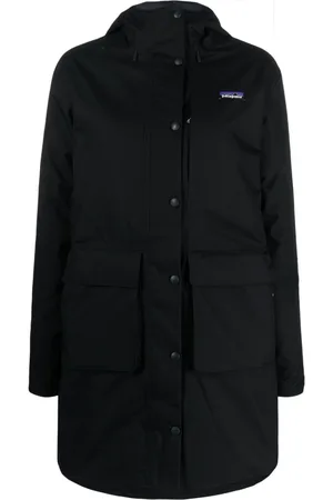 Patagonia Pine Bank Kapuzenparka