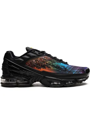 Nike Air Max Plus 3 Tuned Air Sneakers
