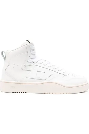 Diesel S-Ukiyo V2 High-Top-Sneakers