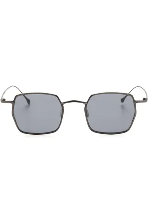 RIGARDS Sonnenbrille mit eckigem Gestell