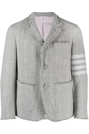 Thom Browne Sakko mit Streifen