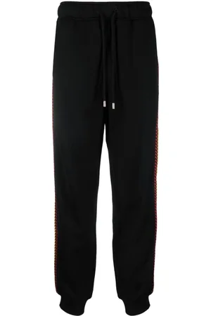Lanvin Side Curb Jogginghose