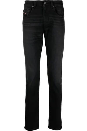 Diesel D-Strukt Slim-Fit-Jeans