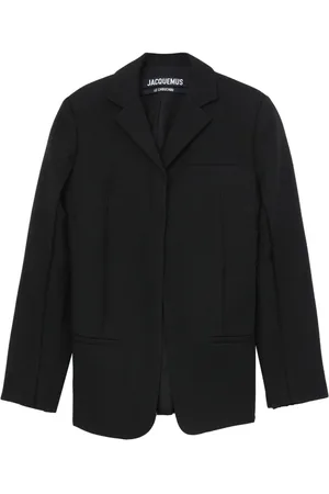 Jacquemus La Veste Caraco Blazer
