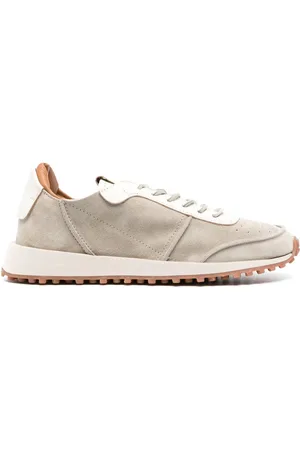 Buttero Sneakers aus Wildleder