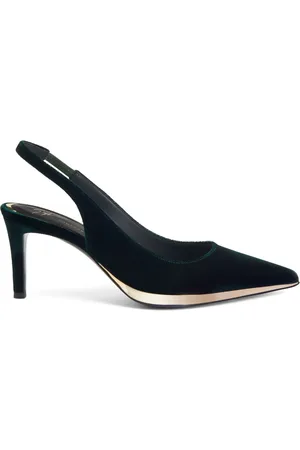 Giuseppe Zanotti Virgyn Slingback-Pumps 50mm