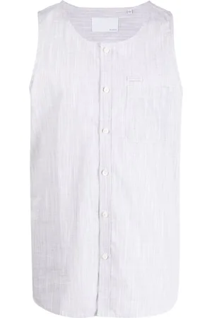 PRIVATE STOCK Geronimo Trägershirt
