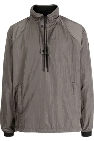 Paul & Shark Save the Sea Windbreaker