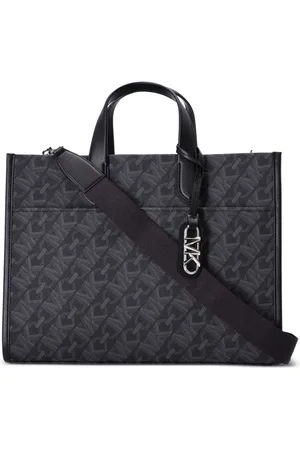 Michael Kors Gigi Handtasche mit Logo-Print