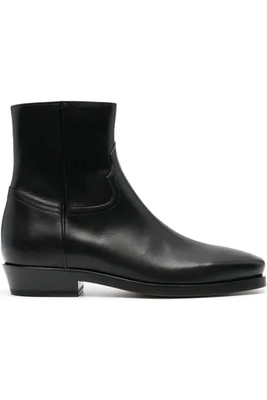 Buttero Mauri Stiefel mit Einsätzen