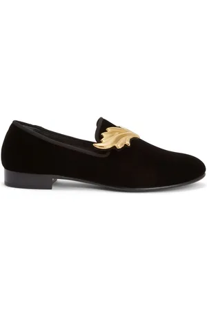 Giuseppe Zanotti Cruel Loafer