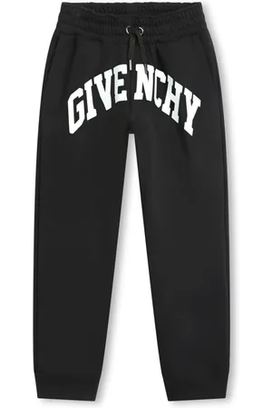 Givenchy Tapered-Jogginghose mit Logo-Print