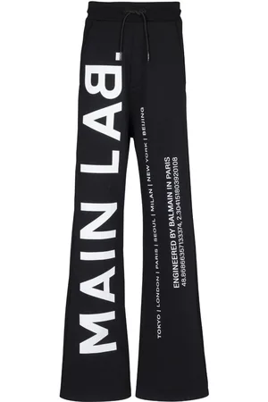 Balmain Main Lab Jogginghose