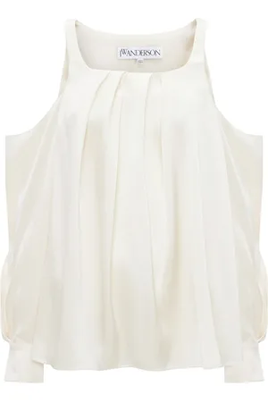 J.W.Anderson Schulterfreie Bluse