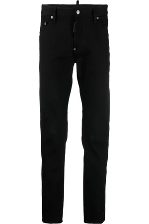Dsquared2 Skater Slim-Fit-Jeans