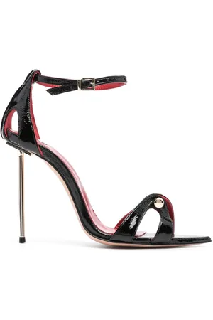 HARDOT Blood Sandalen 100mm