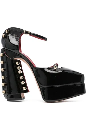 HARDOT Cult of Me Pumps 150mm