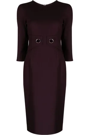Cubus Sadie Kleid mit Knopfdetail