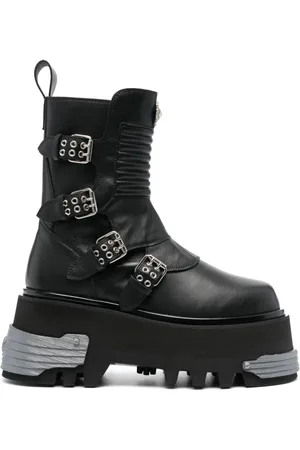 KATE CATE Spice Stiefeletten