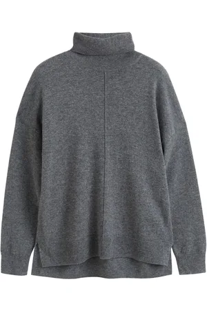 Chinti & Parker Rollkragenpullover aus Wollgemisch