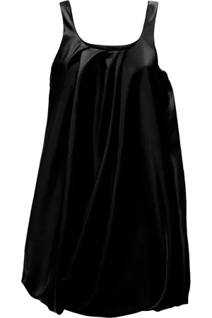 J.W.Anderson Minikleid mit Ballonsaum