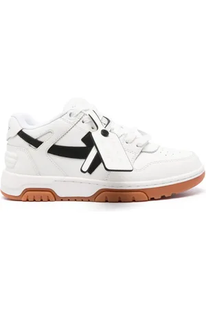 OFF-WHITE Out Of Office Sneakers