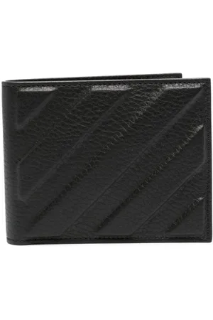 OFF-WHITE 3D Diag Portemonnaie