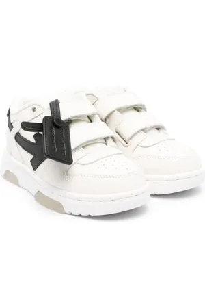 OFF-WHITE Out of Office Sneakers