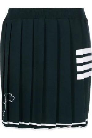 Thom Browne Hector Icon Minirock