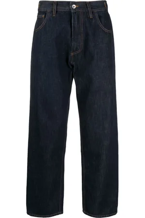 YMC Earth Bez Jeans
