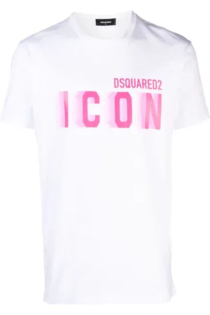 Dsquared2 Icon Blur T-Shirt