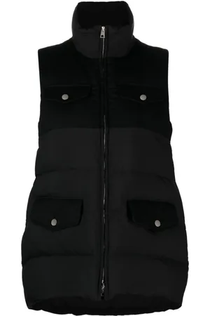 Kiton Gesteppte Weste